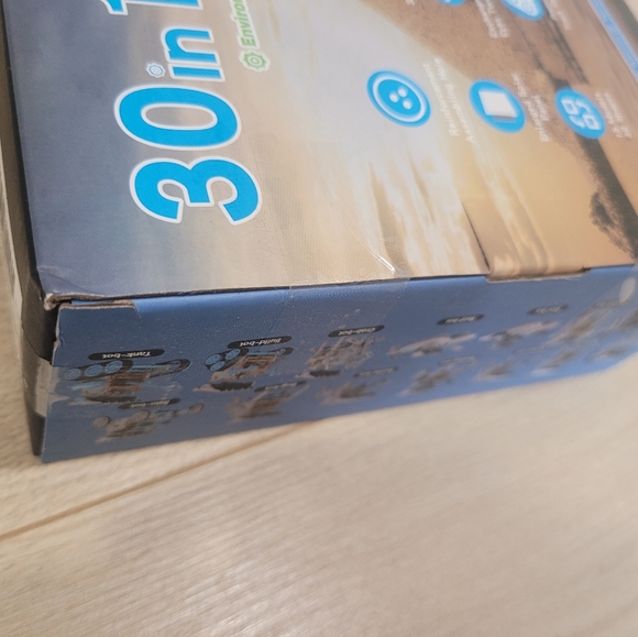 30 in 1 STEM Solar Robot kit - Picture 6 of 10